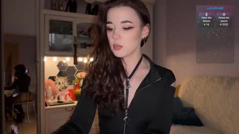 Miss Nelly online show from February 2025 06:09:01 PM