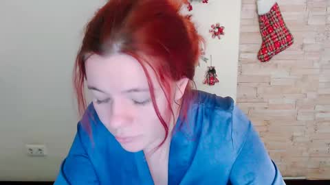 Snapshot of sun_lovely chatting on January 2025 06:48:02 AM Alexi online show from January 2025 06:48:02 AM