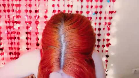 Snapshot of sun_lovely chatting on February 2025 05:30:01 AM Alexi online show from February 2025 05:30:01 AM