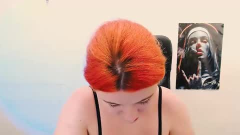 Snapshot of sun_lovely chatting on February 2025 05:01:01 AM Alexi online show from February 2025 05:01:01 AM