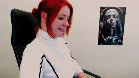 Snapshot of sun_lovely chatting on March 2025 08:57:01 AM Alexi online show from March 2025 08:57:01 AM