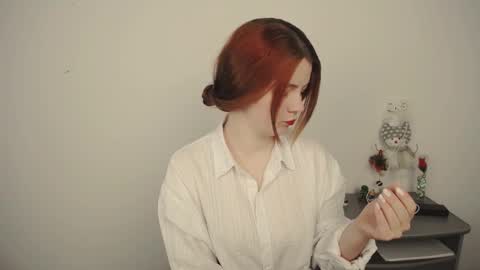 Snapshot of sun_lovely chatting on February 2026 02:26:01 PM Alexi online show from February 2026 02:26:01 PM