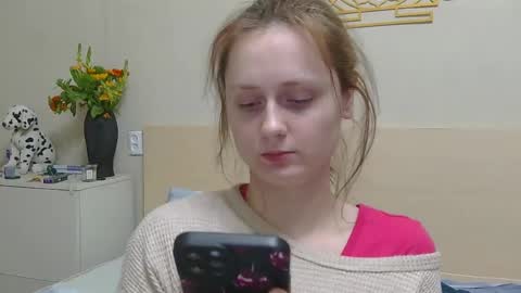 Olivia online show from April 2026 06:19:02 PM