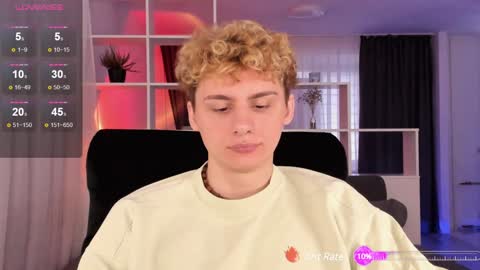 Emilio online show from December 2024 11:11:02 AM