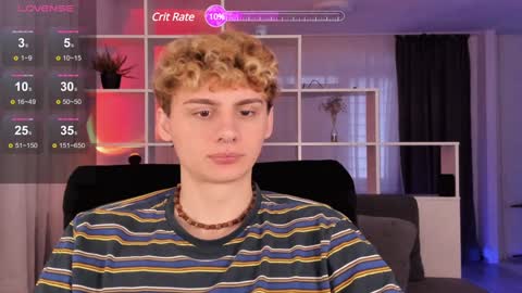 Emilio online show from February 2025 05:41:02 AM