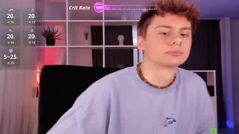 Emilio online show from October 2025 06:56:01 AM