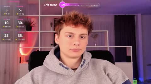 Emilio online show from October 2025 05:59:01 PM