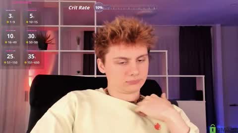 Emilio online show from October 2025 07:10:02 PM