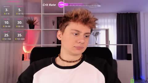 Emilio online show from October 2025 07:47:02 AM