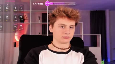 Emilio online show from November 2025 06:42:02 PM