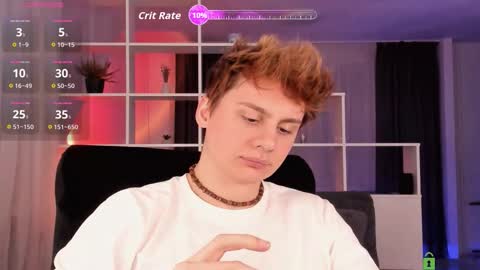 Emilio online show from November 2025 08:49:01 PM