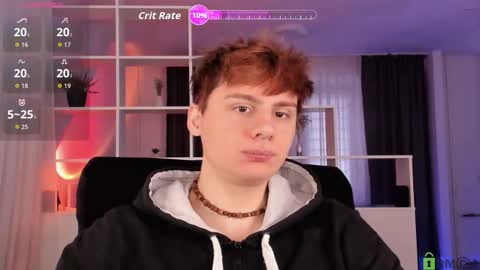 Emilio online show from December 2025 08:01:01 AM