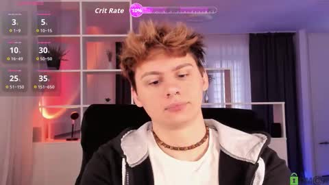 Emilio online show from December 2025 07:48:02 AM