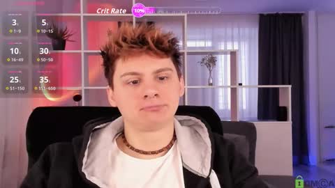 Emilio online show from January 2026 07:54:01 AM