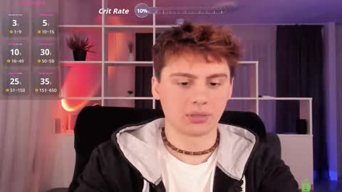 Emilio online show from February 2026 08:57:02 PM