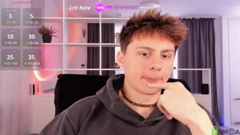 Emilio online show from March 2026 11:39:02 AM