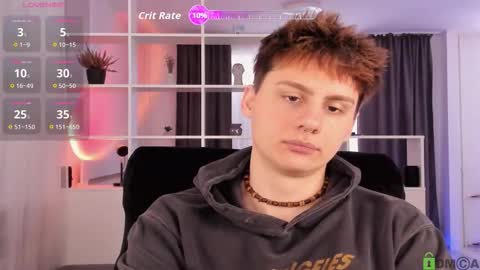 Emilio online show from March 2026 09:50:02 AM