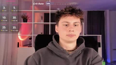 Emilio online show from April 2026 06:25:01 PM