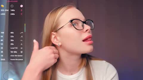 Jenny online show from February 2026 07:01:01 AM