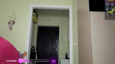 Vicky online show from November 2025 10:56:01 PM