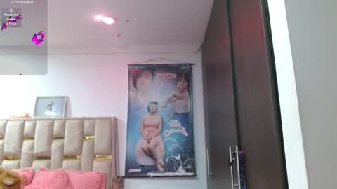 Snapshot of sunflower_dance chatting on October 2025 02:03:02 AM Jeraldine online show from October 2025 02:03:02 AM