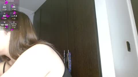 Snapshot of sunflower_dance chatting on October 2025 08:32:01 PM Jeraldine online show from October 2025 08:32:01 PM