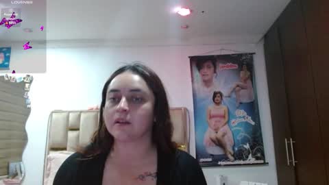 Snapshot of sunflower_dance chatting on November 2025 12:33:01 AM Jeraldine online show from November 2025 12:33:01 AM