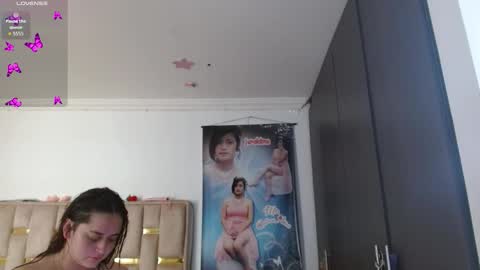 Jeraldine online show from February 2026 06:36:01 PM