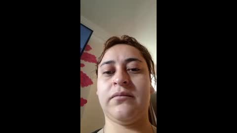 Jeraldine online show from March 2026 05:02:01 PM