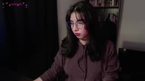  violetta  online show from April 2026 09:26:01 PM