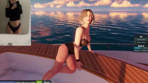 sunhee online show from October 2025 02:23:02 AM