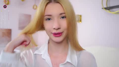 Lily online show from February 2026 02:43:01 PM