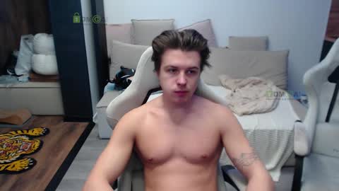 Alice and Sergey online show from January 2026 09:47:02 AM