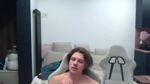 Alice and Sergey online show from March 2026 07:43:02 PM