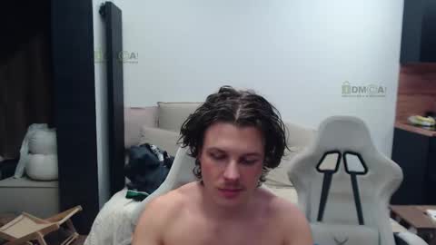 Alice and Sergey online show from March 2026 08:14:01 PM