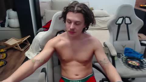 Alice and Sergey online show from March 2026 08:30:01 PM