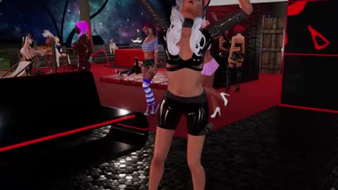 sunny_femboy online show from February 2025 07:10:02 PM