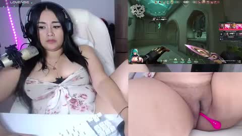 Snapshot of sunny_gamer chatting on January 2025 06:35:01 AM Sunny online show from January 2025 06:35:01 AM