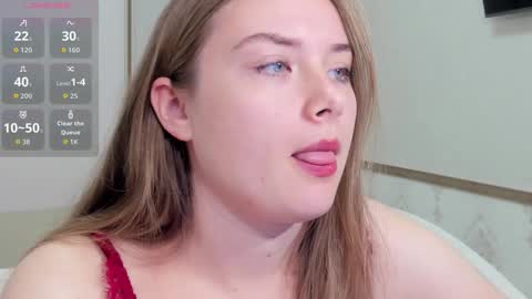 Vanessa online show from November 2025 06:24:01 AM