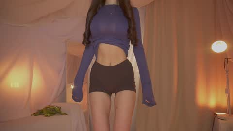 Maria online show from March 2026 09:08:01 PM