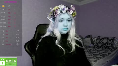 Snapshot of sunny_mood chatting on February 2025 11:00:01 PM sunny mood online show from February 2025 11:00:01 PM