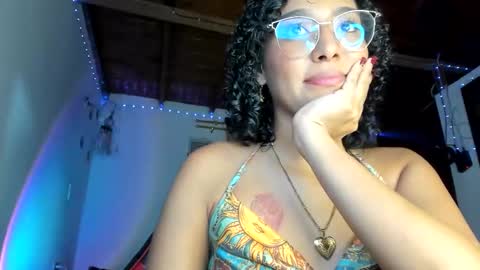 sunny_nina online show from March 2026 12:16:01 AM