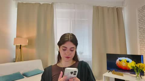 Ivanna online show from May 2026 02:00:01 PM