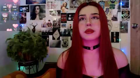 Maria online show from November 2025 10:53:02 PM