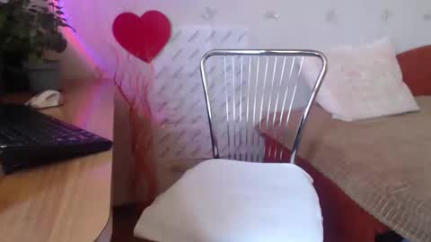 Snapshot of sunnyjoys chatting on February 2025 01:32:01 PM Alina Streams Mon to Fri online show from February 2025 01:32:01 PM