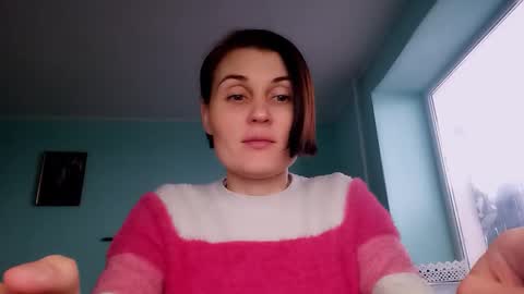Nataly online show from January 2026 08:08:01 AM