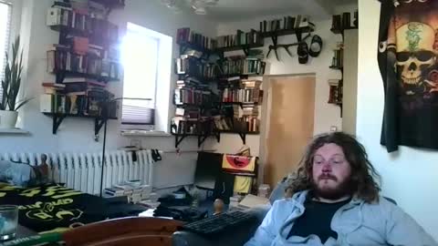 sunr1sa online show from March 2026 04:18:01 PM