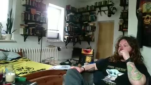 sunr1sa online show from April 2026 06:33:01 AM