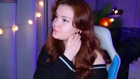 sunrise_enny online show from October 2025 07:14:02 PM