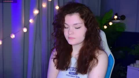 sunrise_enny online show from December 2025 07:21:02 PM